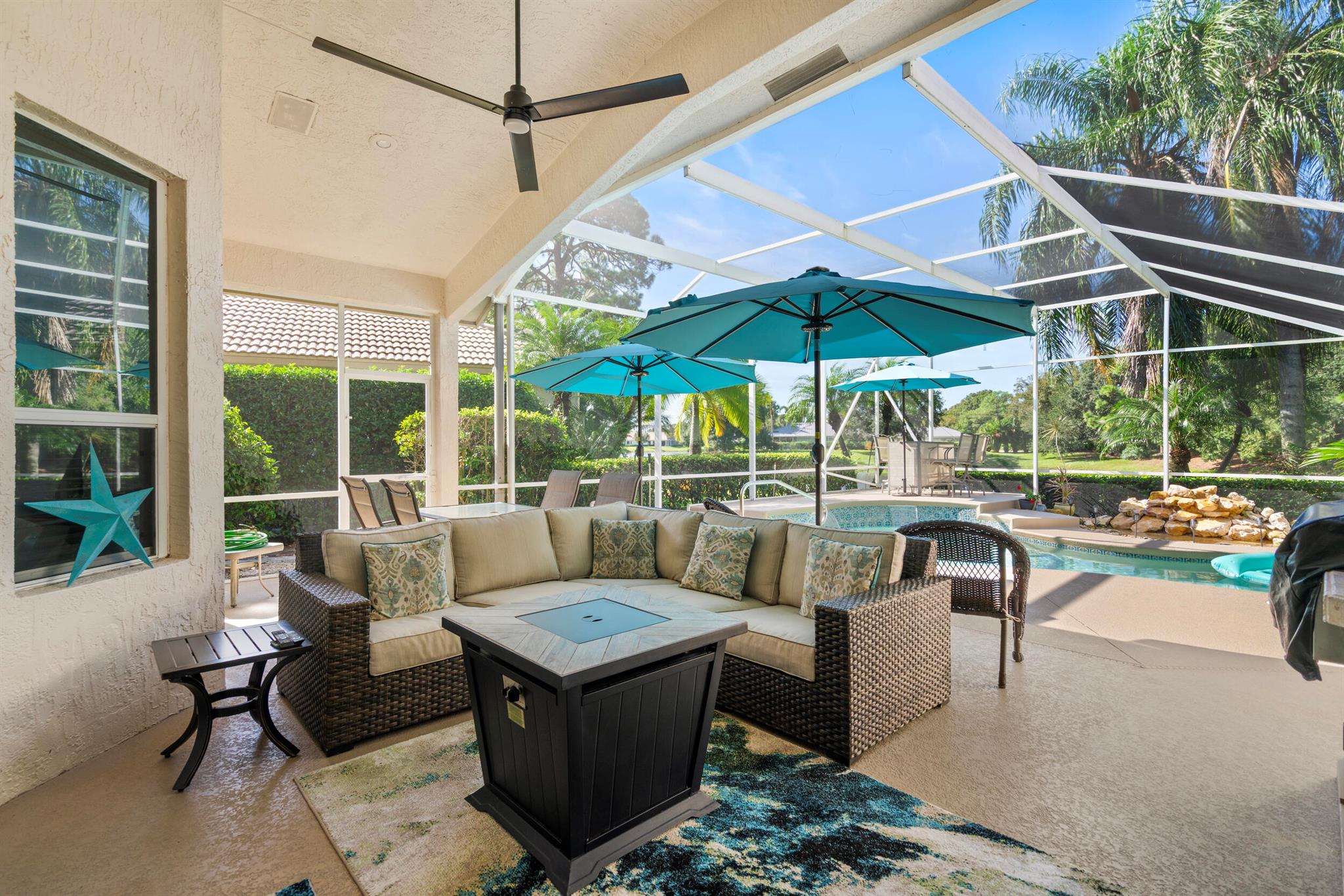 PGA Village, Mystic Pines - Residential