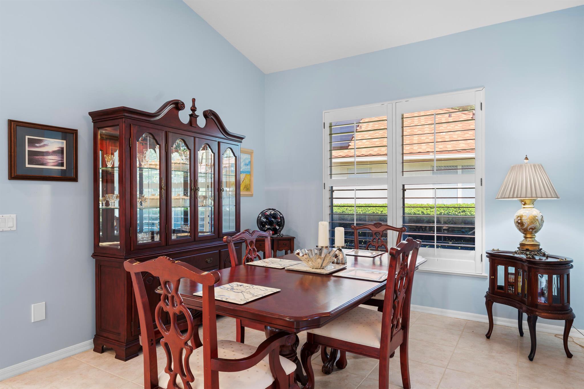 PGA Village, Mystic Pines - Residential