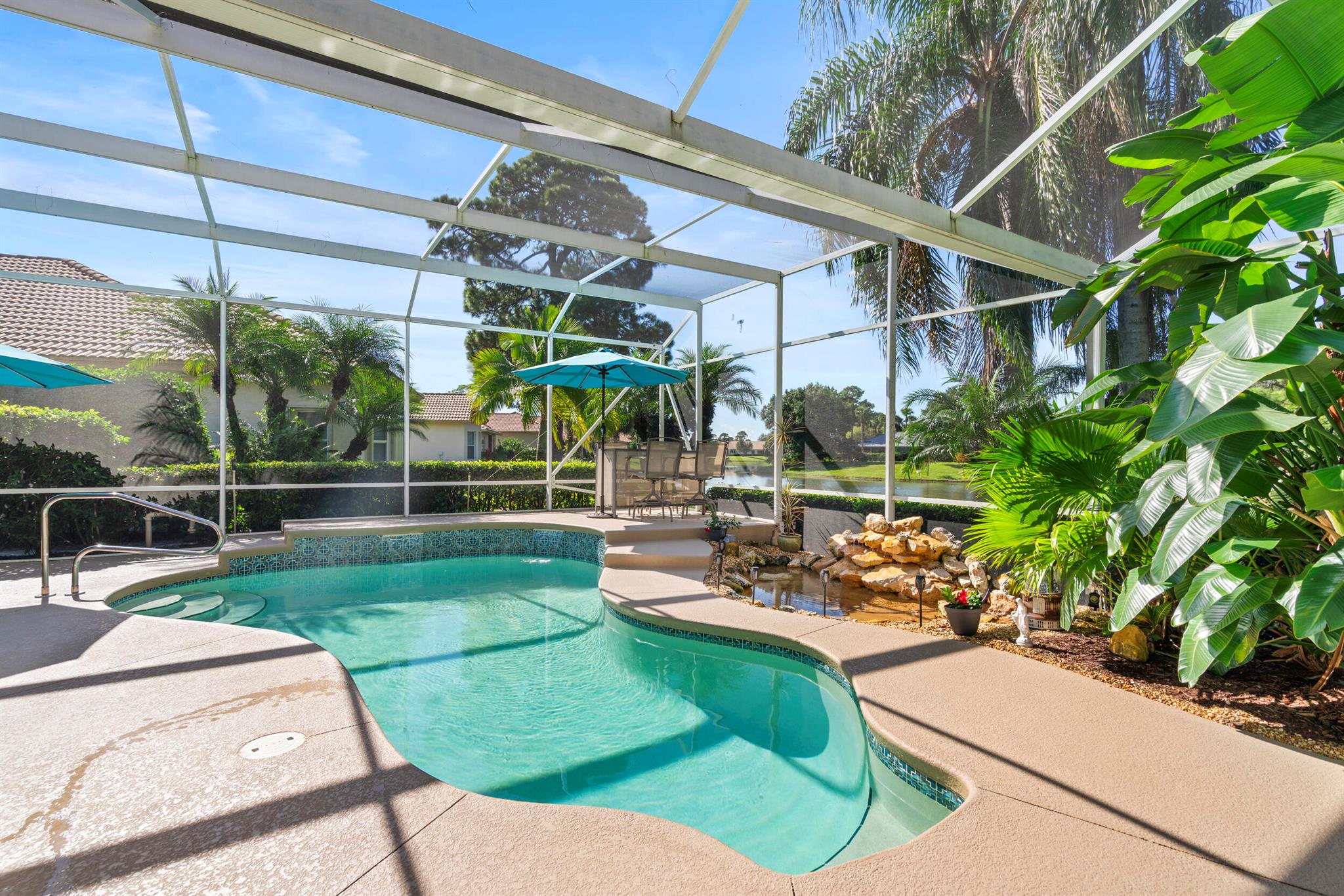 PGA Village, Mystic Pines - Residential