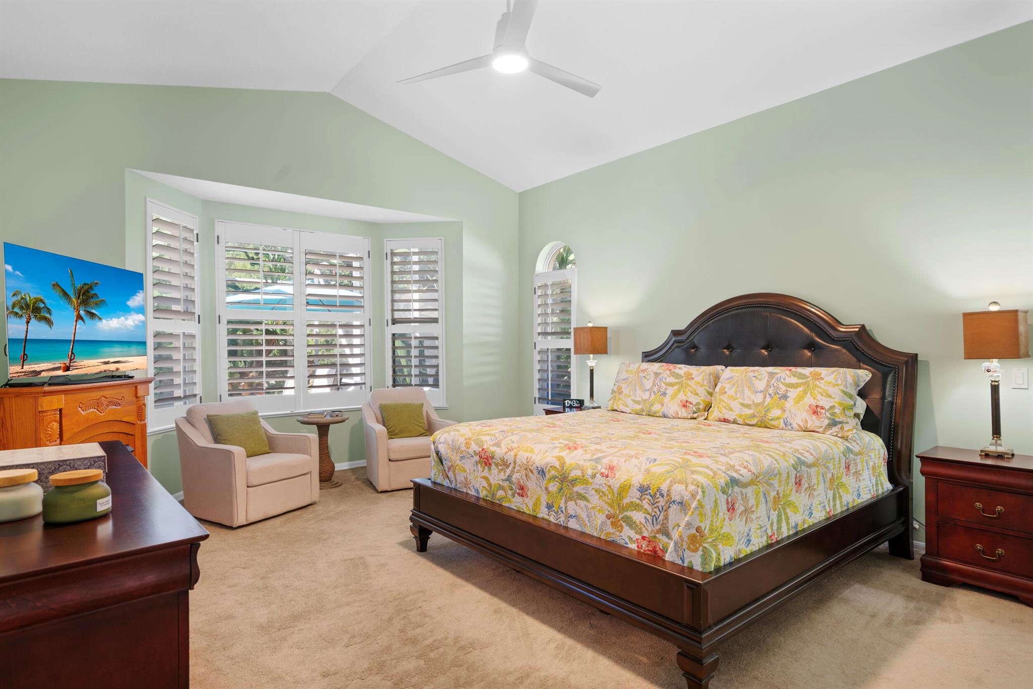 PGA Village, Mystic Pines - Residential