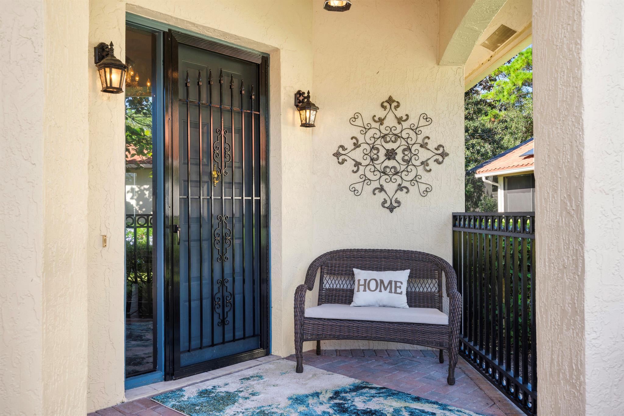 PGA Village, Mystic Pines - Residential