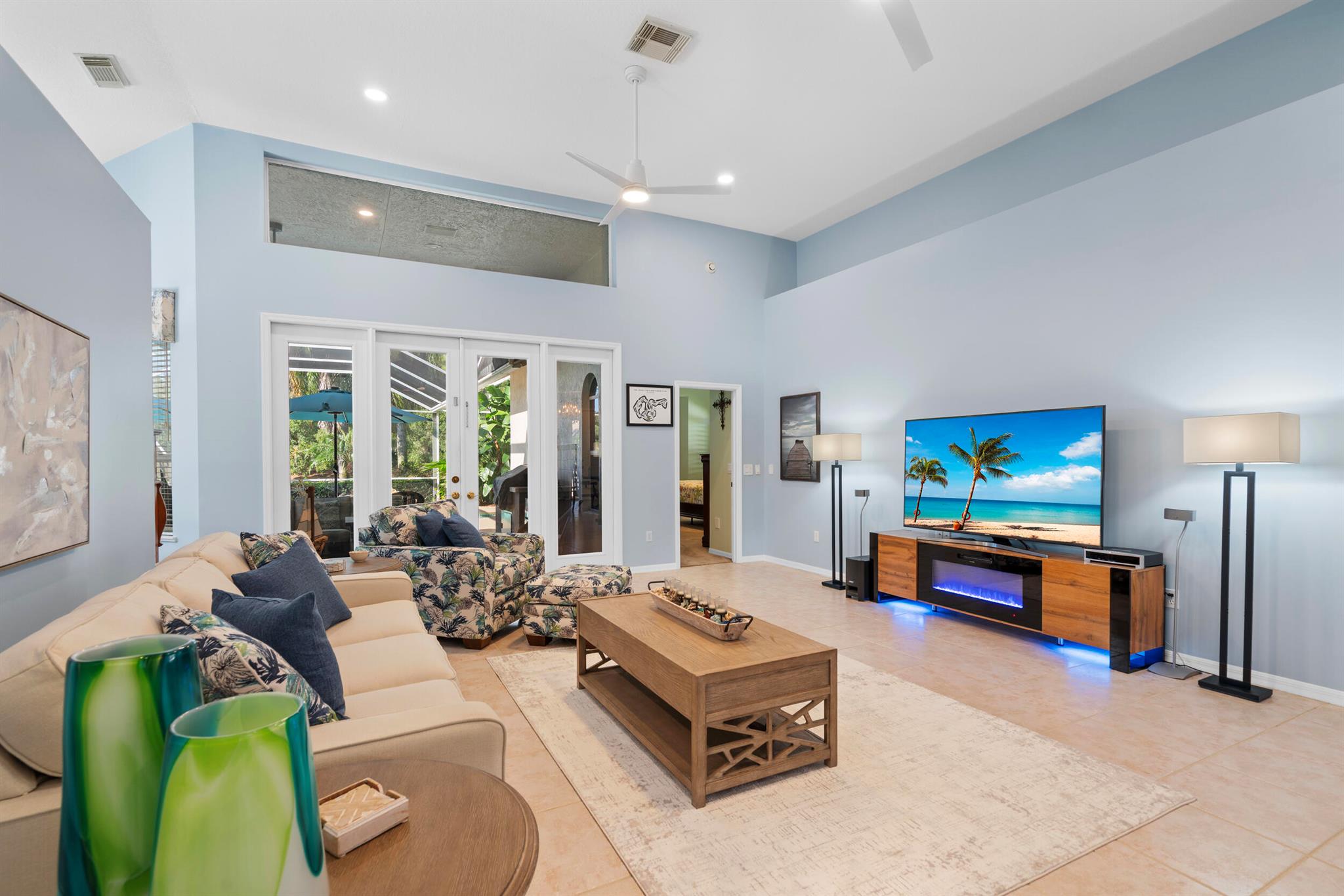 PGA Village, Mystic Pines - Residential