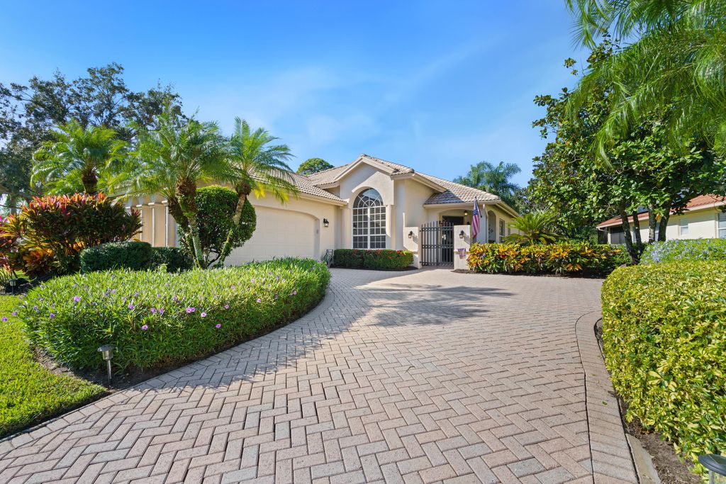 Photo of 7211 Mystic Way, Port Saint Lucie, FL 34986 (MLS # R11136271)