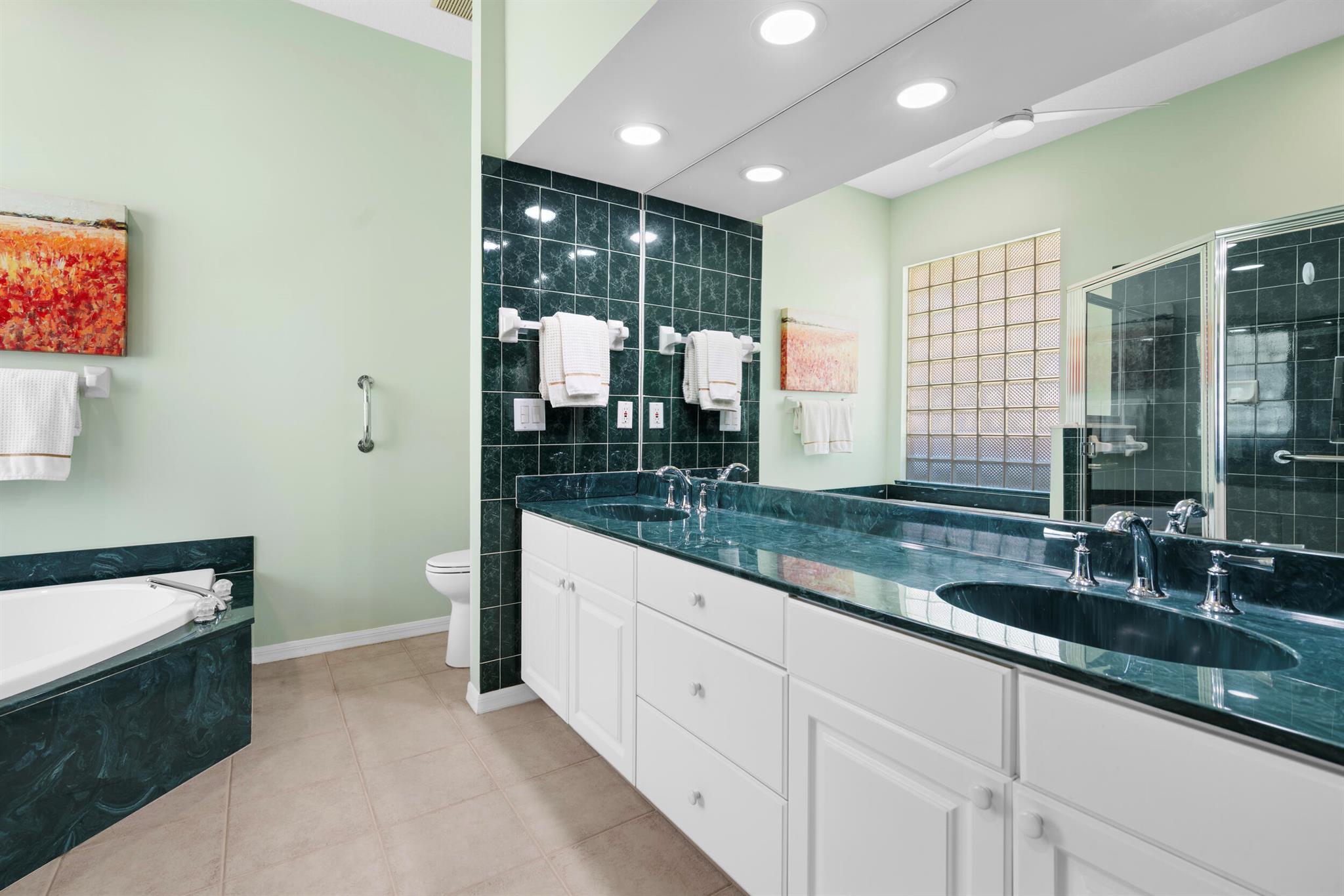 PGA Village, Mystic Pines - Residential