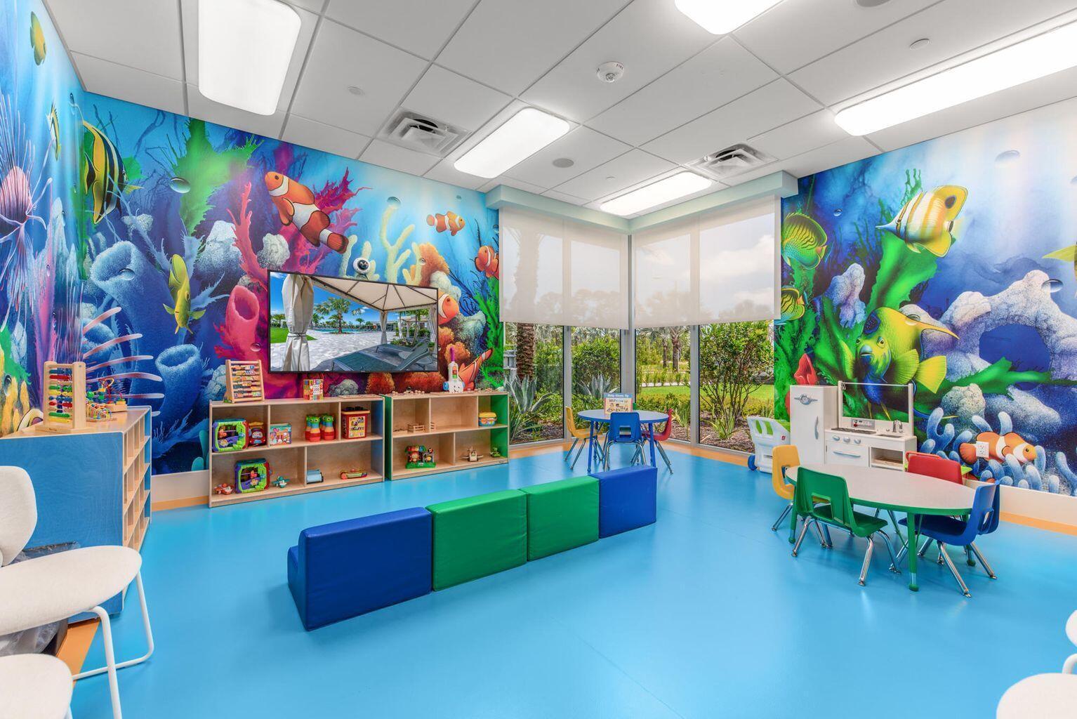 ALTON NEIGHBORHOOD 1 - Residential