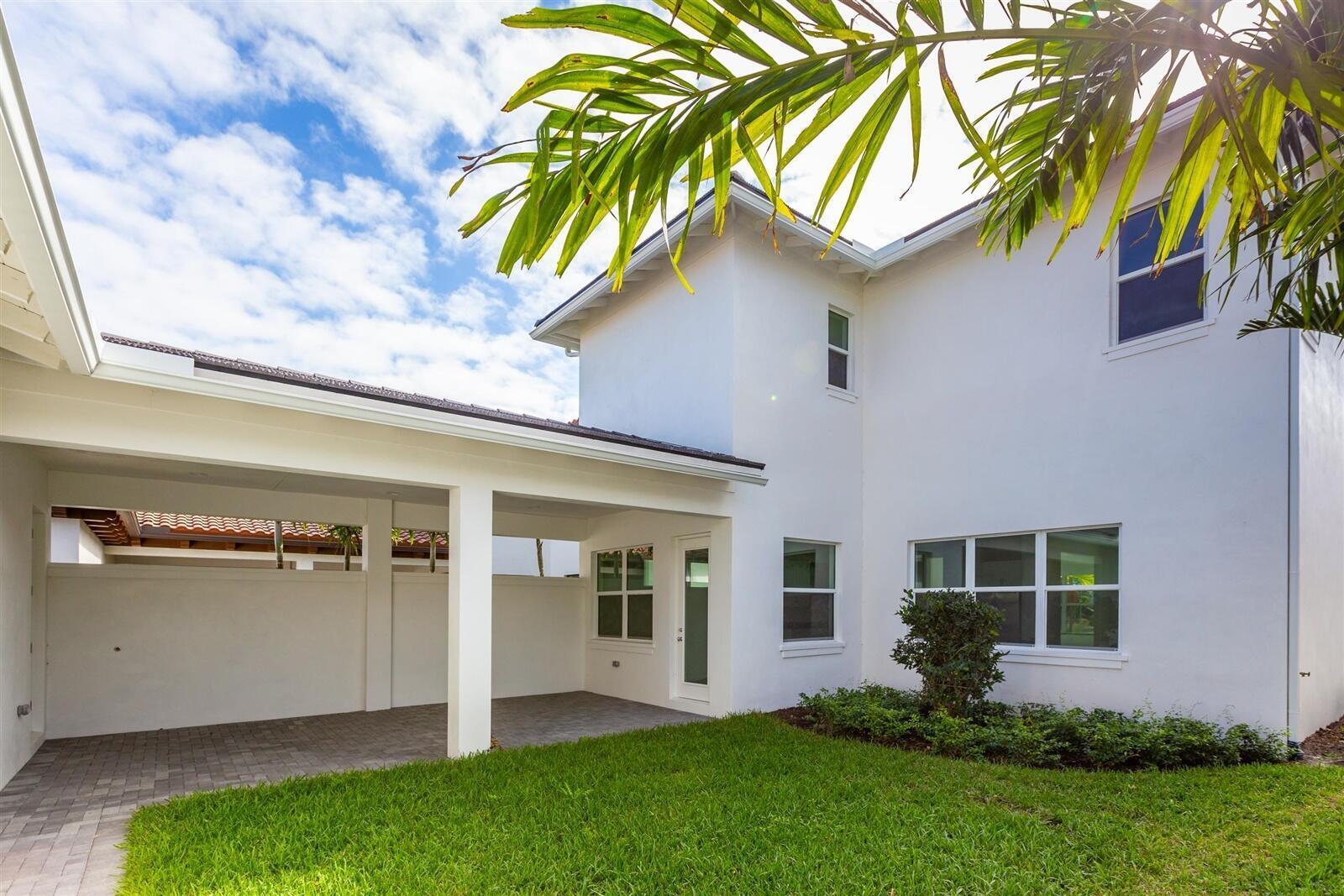 ALTON NEIGHBORHOOD 1 - Residential