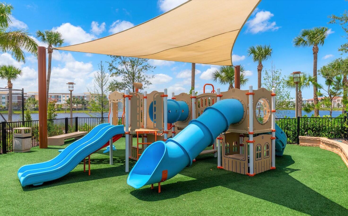 ALTON NEIGHBORHOOD 1 - Residential