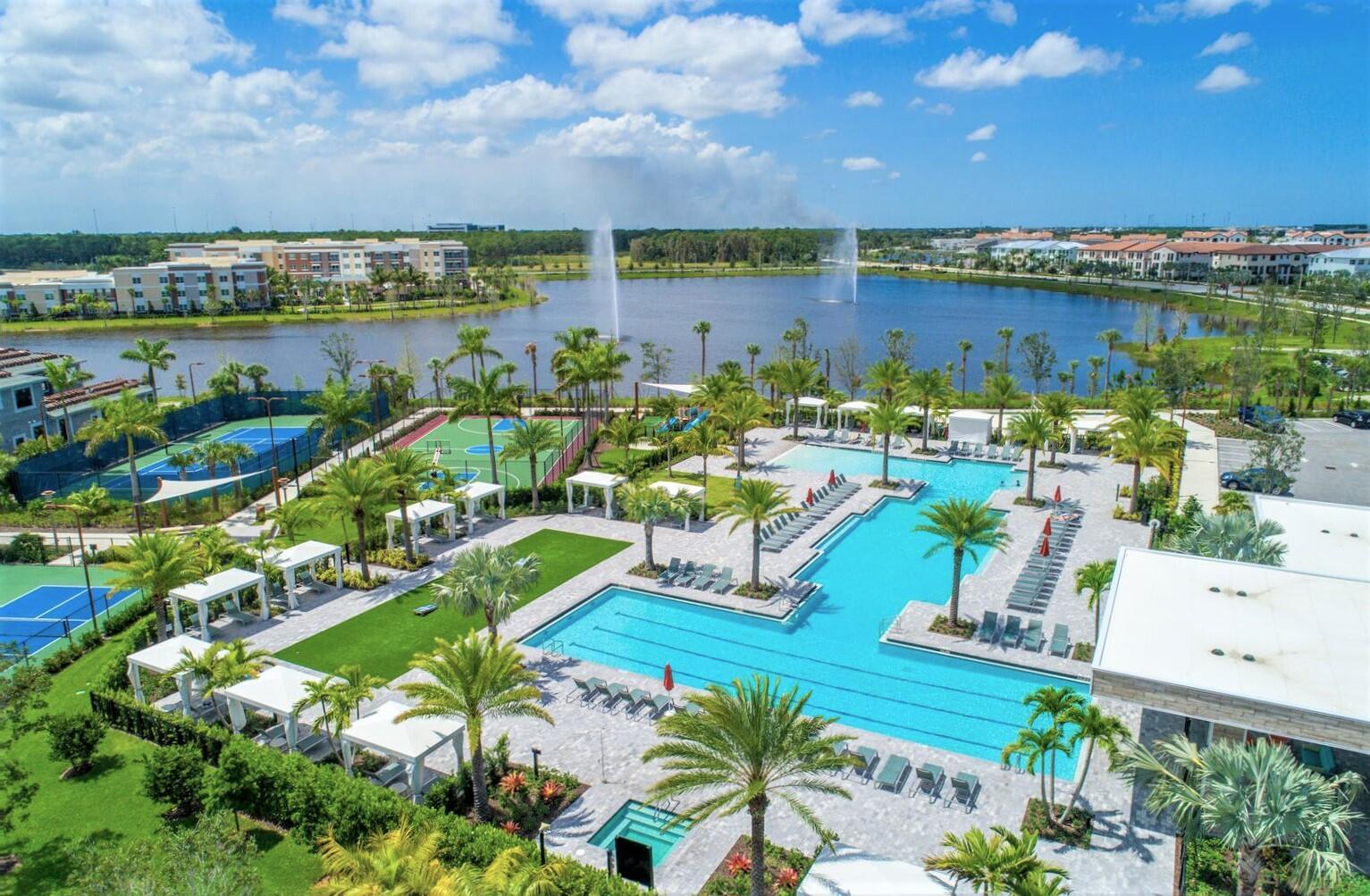 ALTON NEIGHBORHOOD 1 - Residential