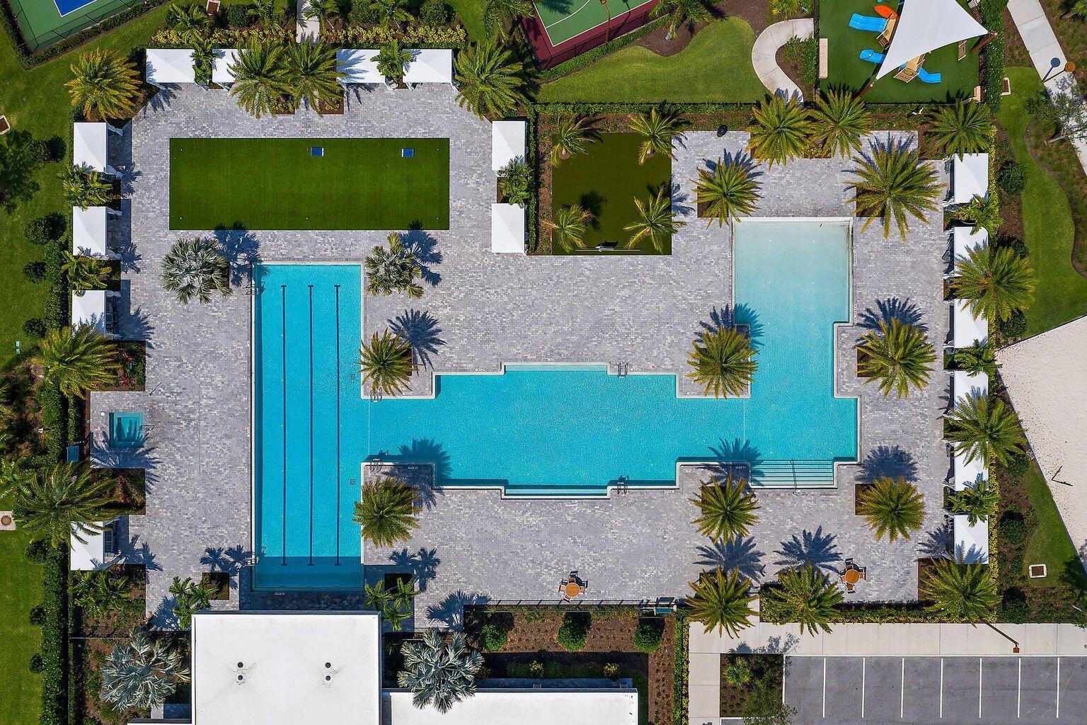 ALTON NEIGHBORHOOD 1 - Residential