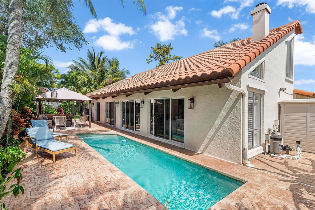 TIMBERCREEK - Residential