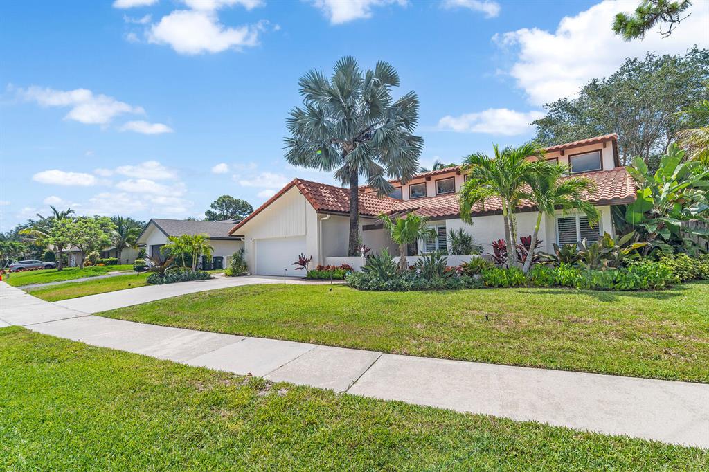 TIMBERCREEK - Residential