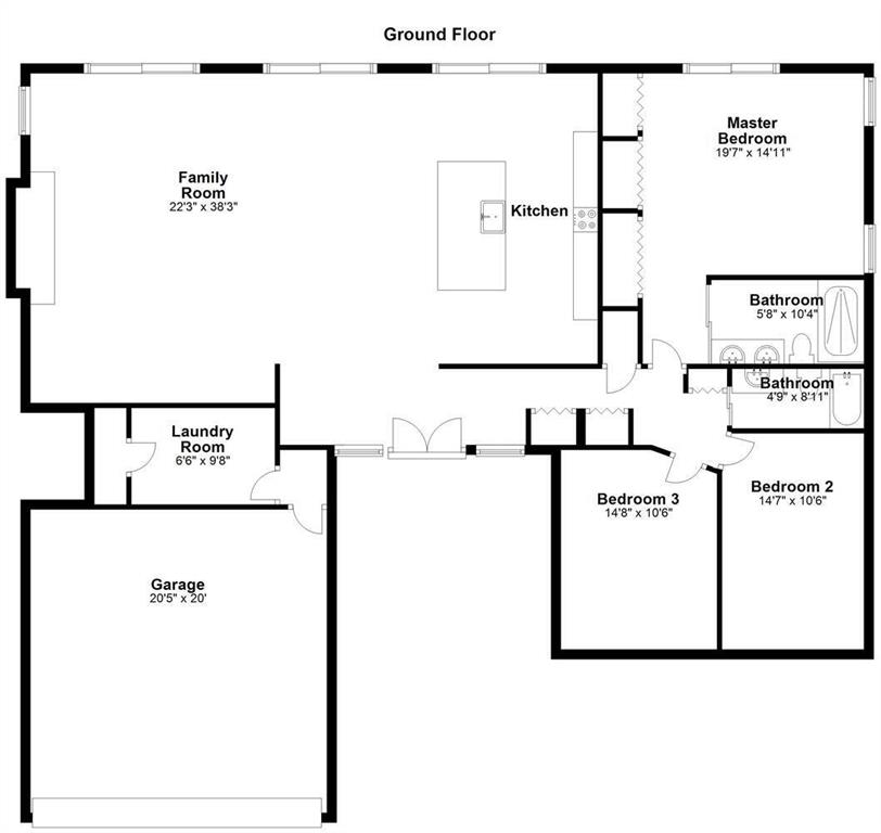TIMBERCREEK - Residential
