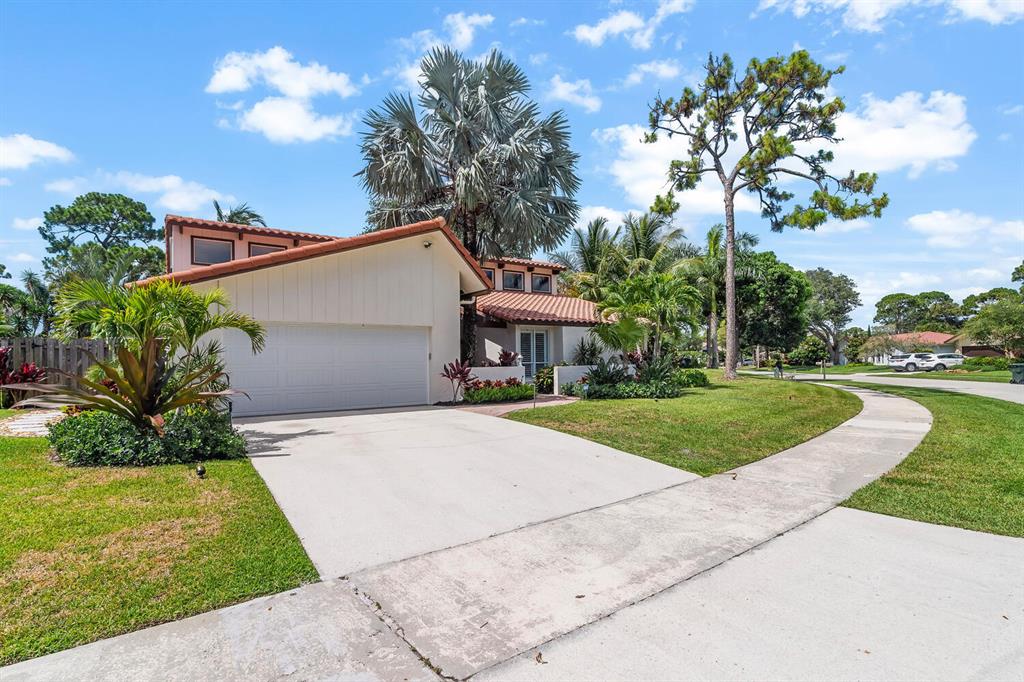 TIMBERCREEK - Residential