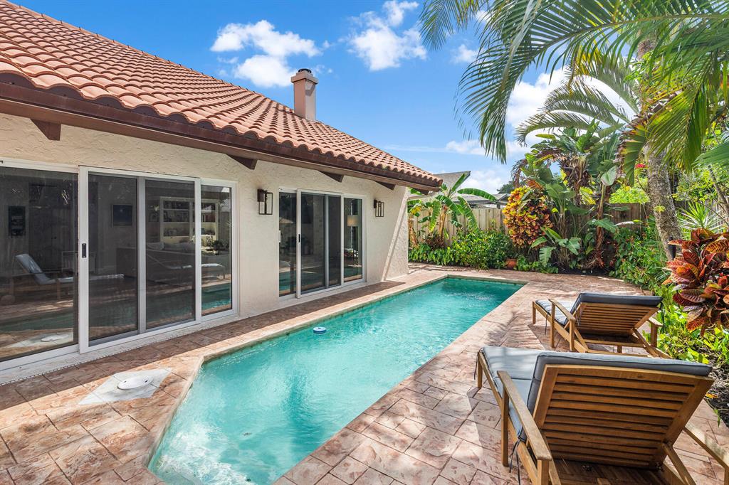 TIMBERCREEK - Residential