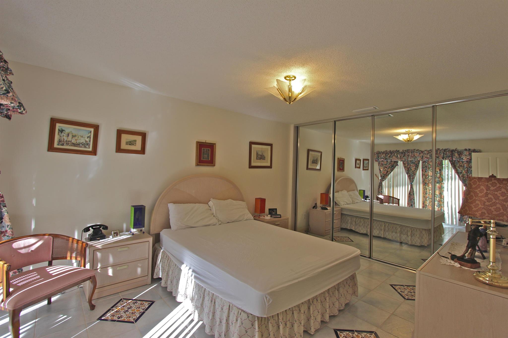 Oaks-Sun Terrace - Residential Lease