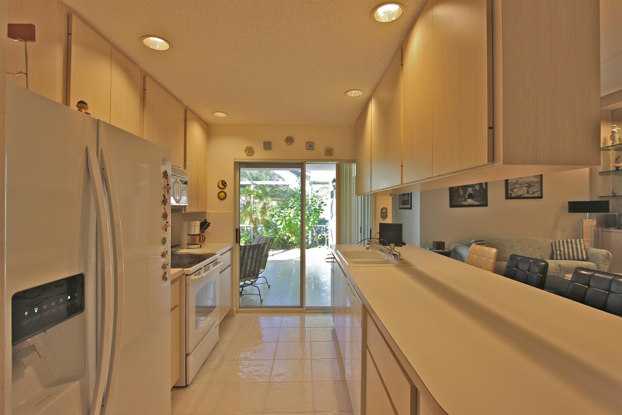 Oaks-Sun Terrace - Residential Lease