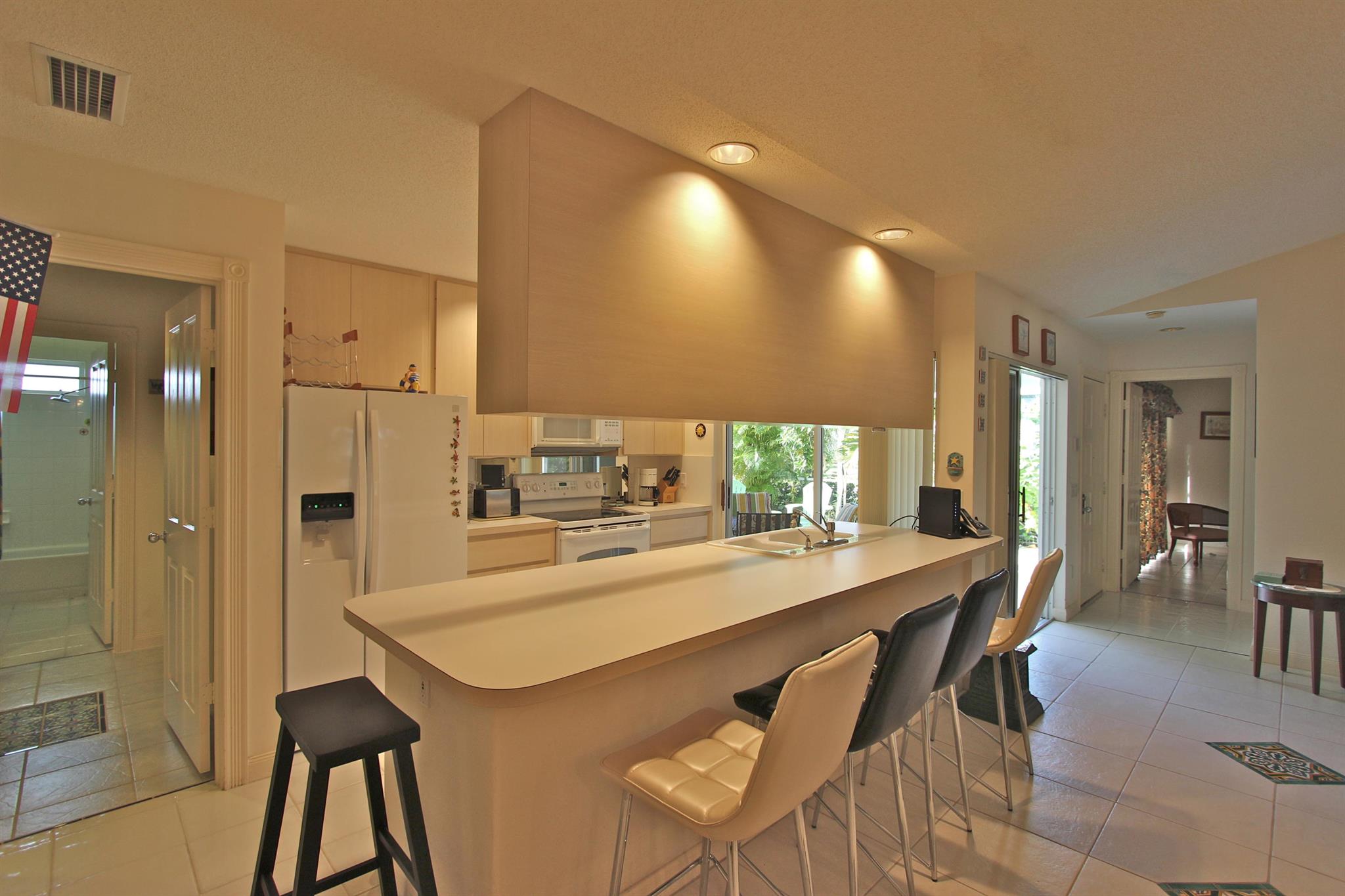 Oaks-Sun Terrace - Residential Lease