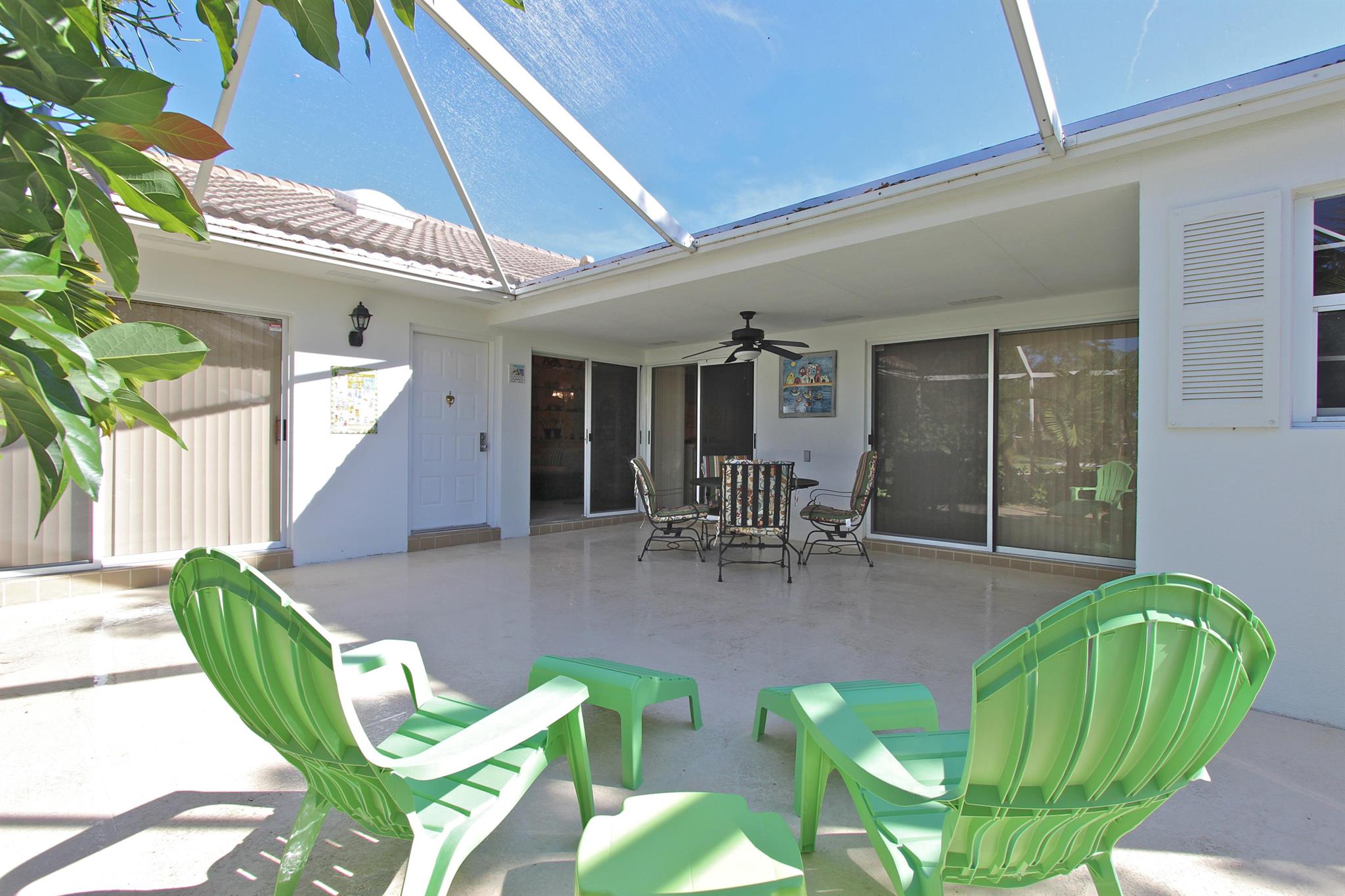 Oaks-Sun Terrace - Residential Lease