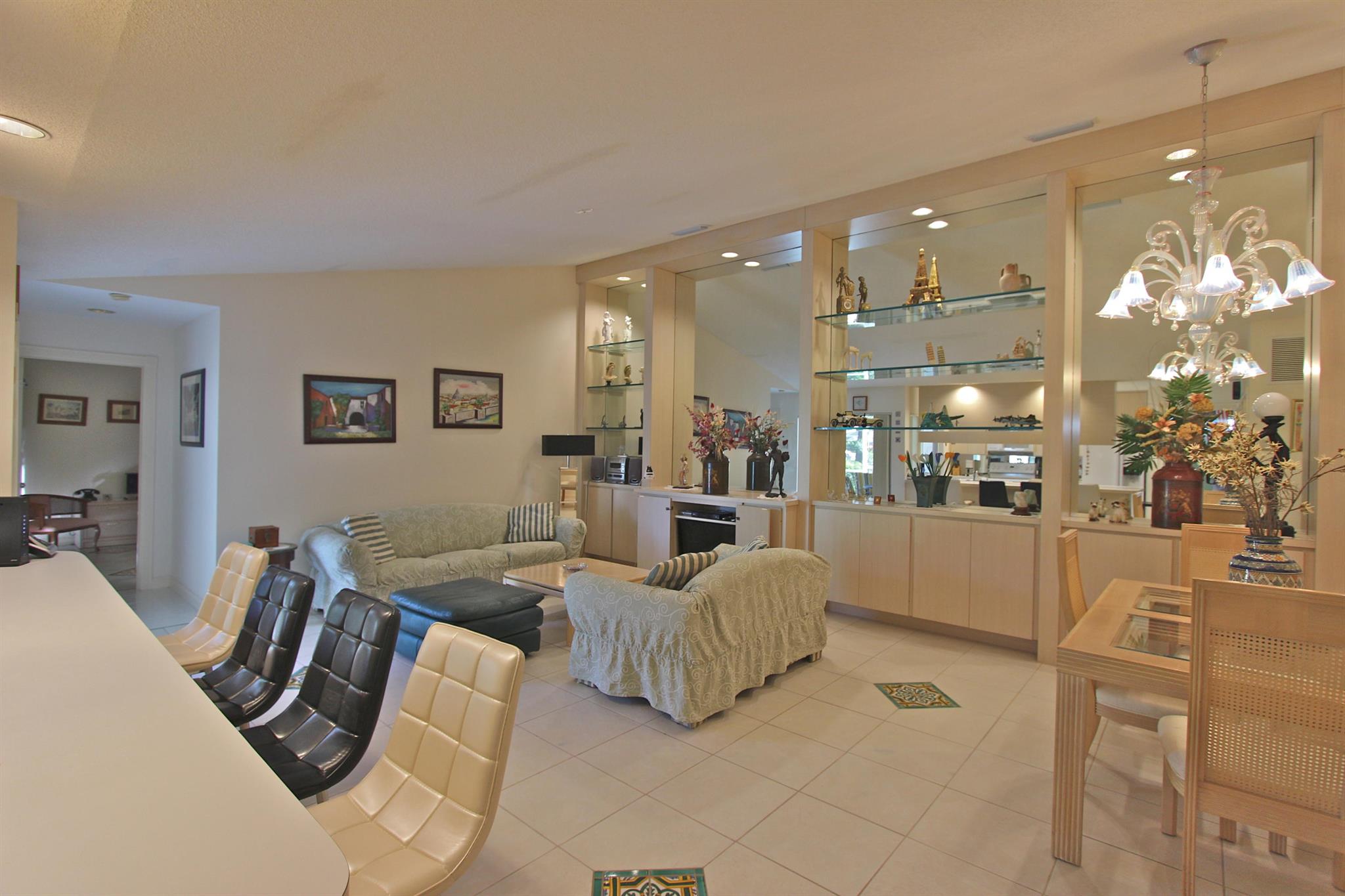 Oaks-Sun Terrace - Residential Lease