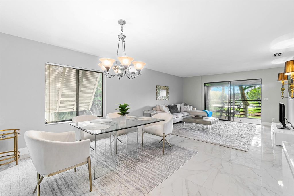 Photo of 10137 Mangrove Drive #201, Boynton Beach, FL 33437 (MLS # R10916683)