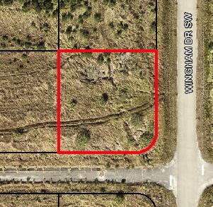 A Great Lot to build your new Home. Come see all of the posibilities this lot has to offer. Can be added to its agacent lot XXX Purslang St. that is for sale as well. For over a half acre Lot.