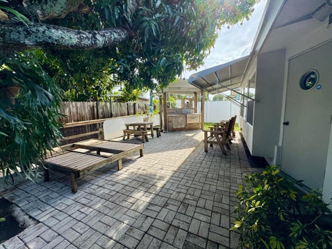 Tiny photo for 2560 NE 20th Street, Pompano Beach, FL 33062 (MLS # B26025734)