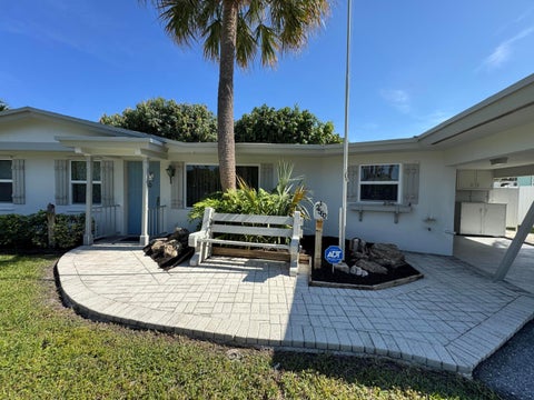 Tiny photo for 2560 NE 20th Street, Pompano Beach, FL 33062 (MLS # B26025734)