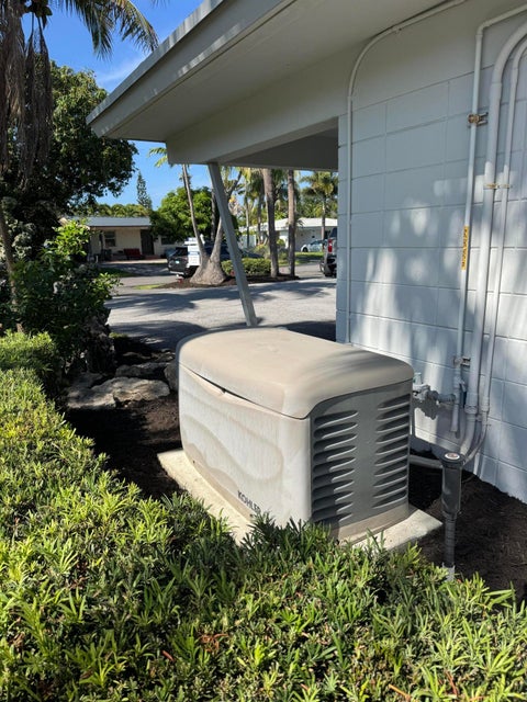 Tiny photo for 2560 NE 20th Street, Pompano Beach, FL 33062 (MLS # B26025734)