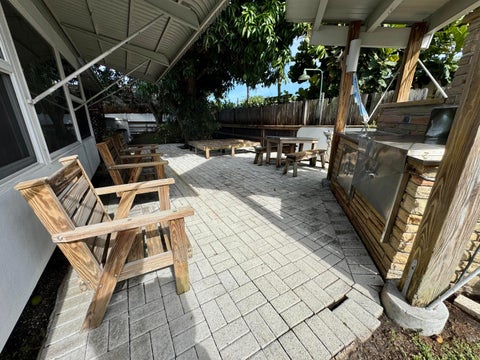 Tiny photo for 2560 NE 20th Street, Pompano Beach, FL 33062 (MLS # B26025734)
