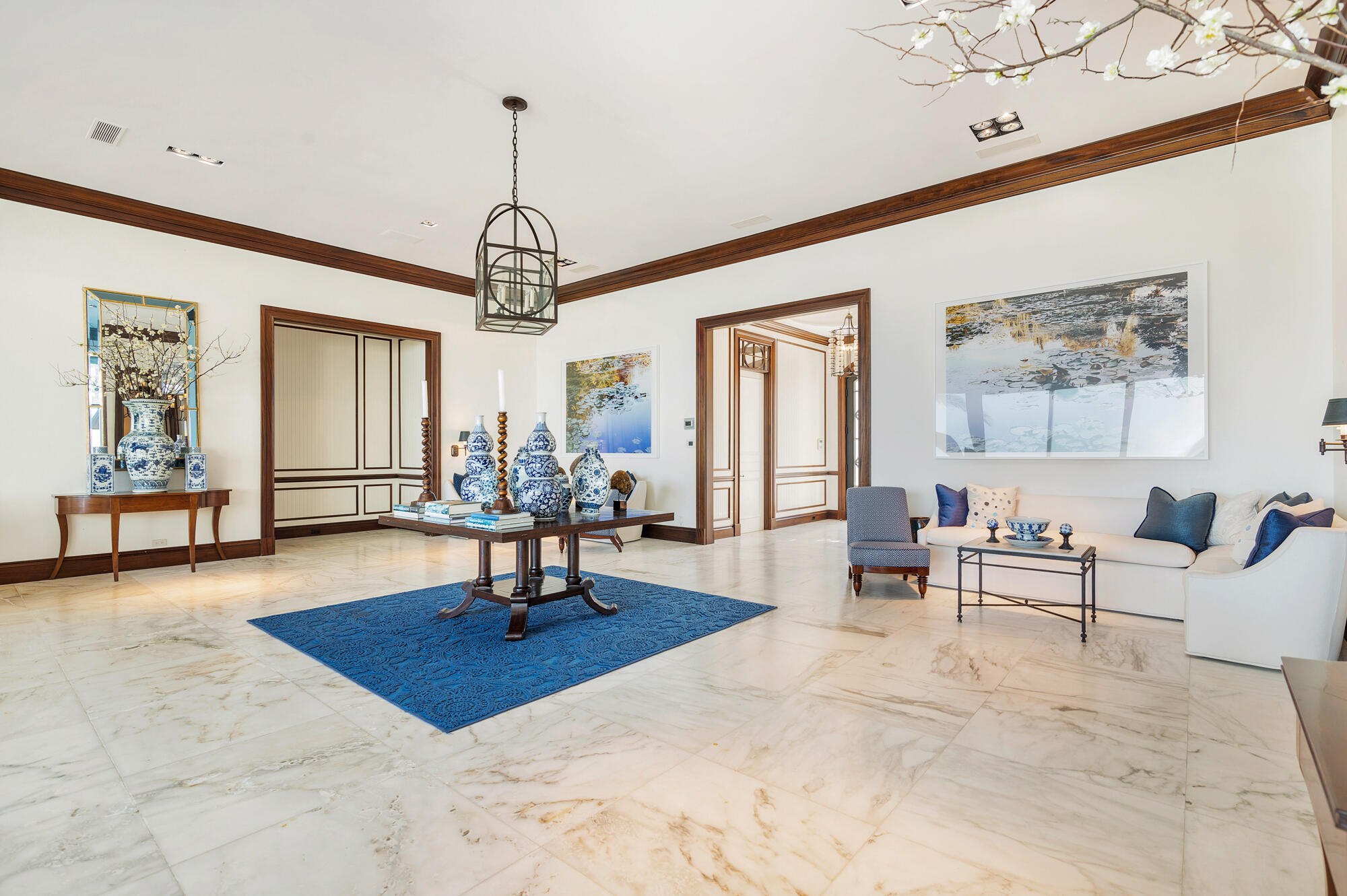 LOS INCAS ADDITION - Residential