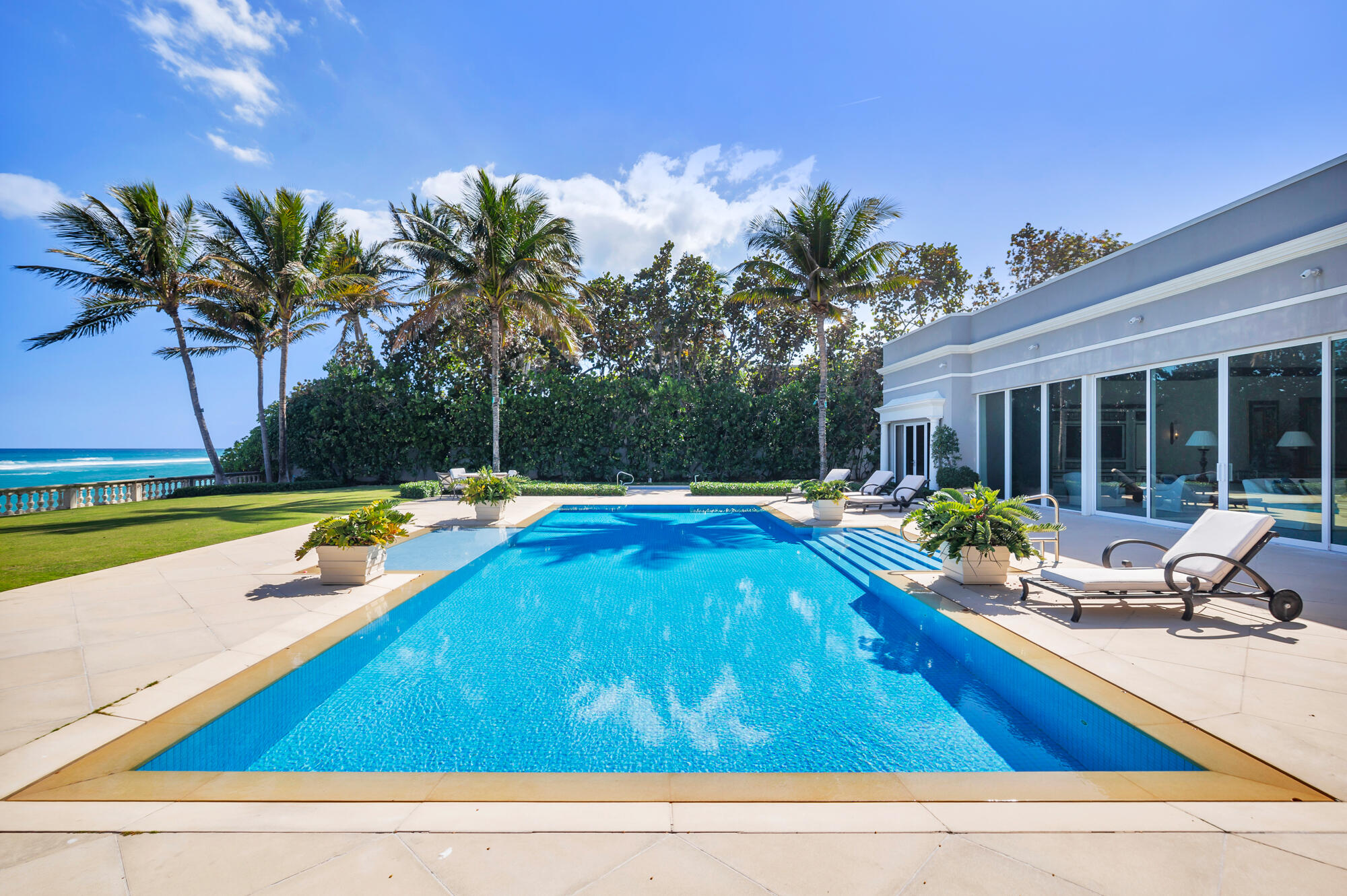 LOS INCAS ADDITION - Residential