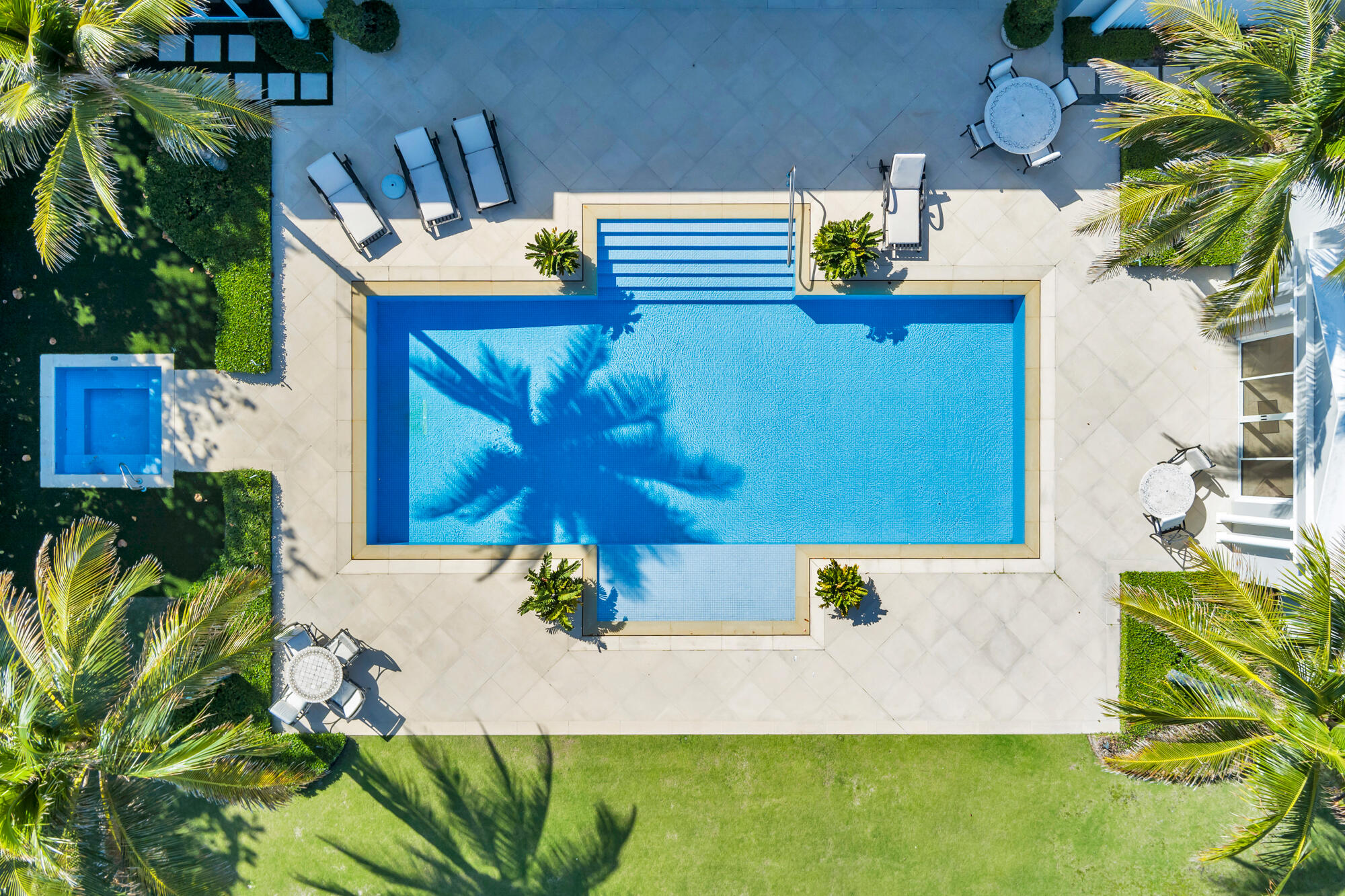 LOS INCAS ADDITION - Residential