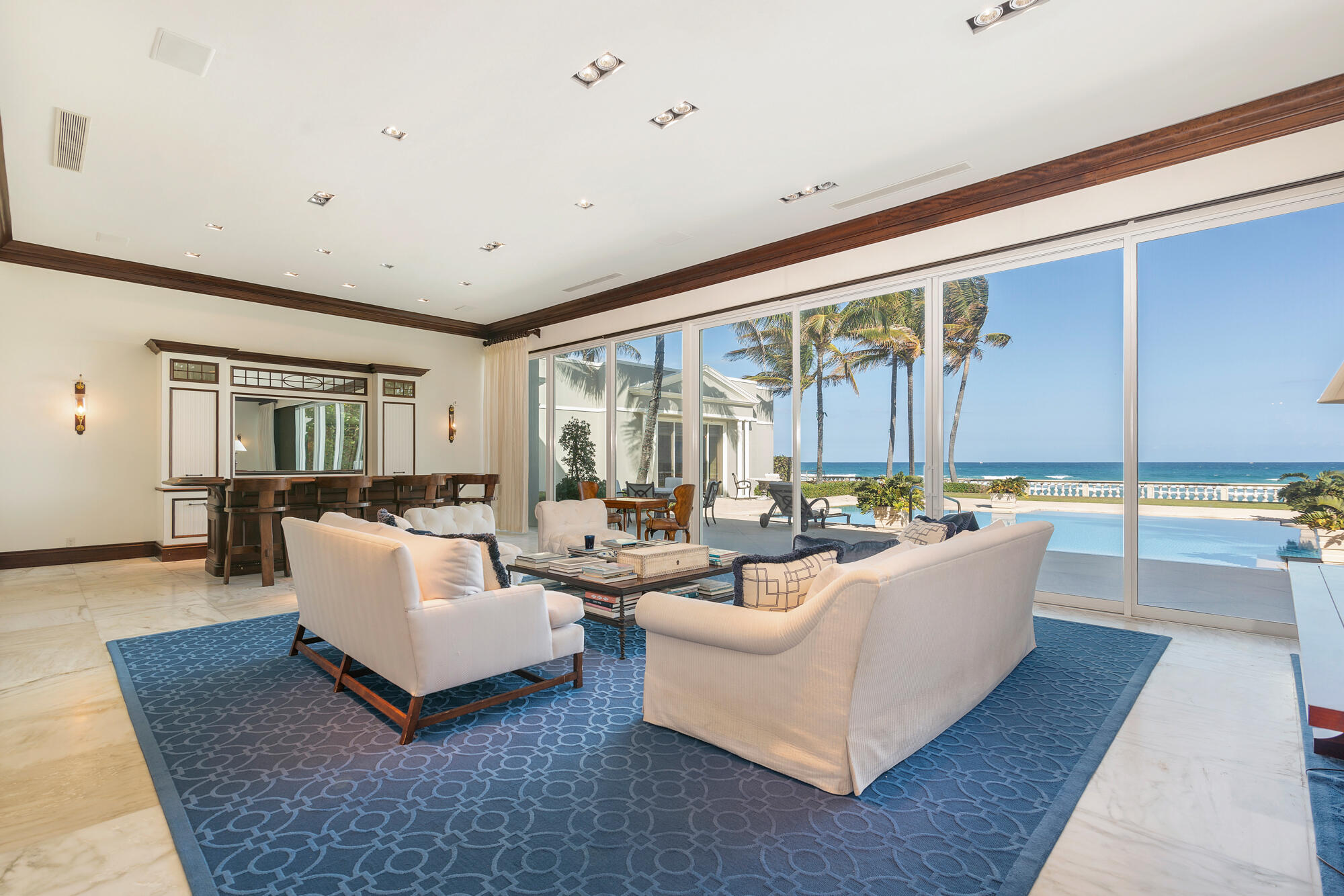 LOS INCAS ADDITION - Residential