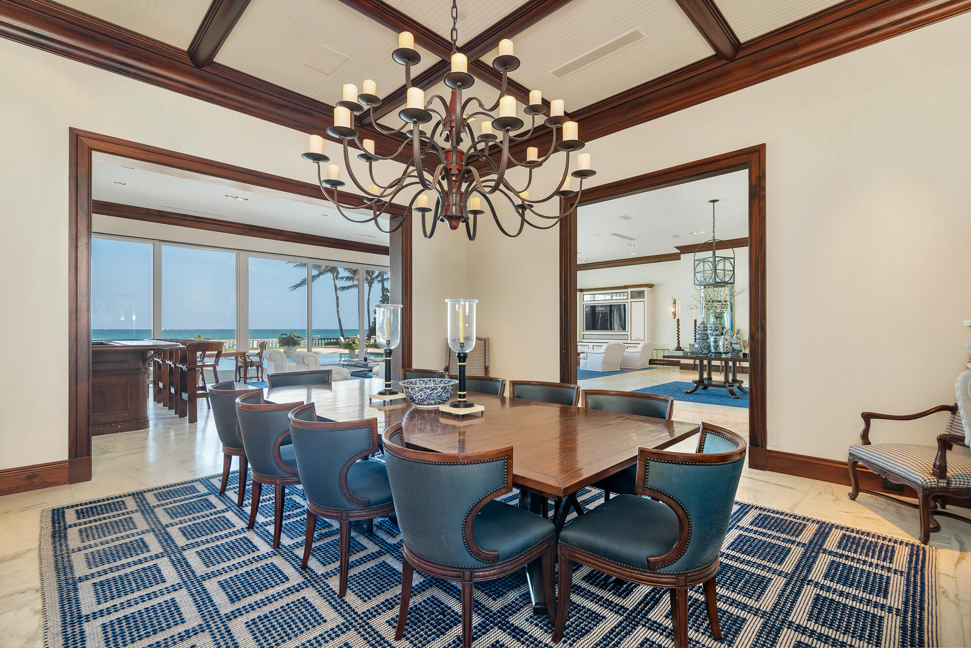 LOS INCAS ADDITION - Residential