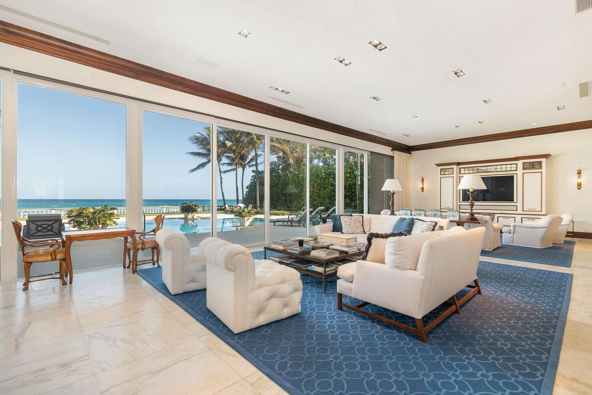 LOS INCAS ADDITION - Residential