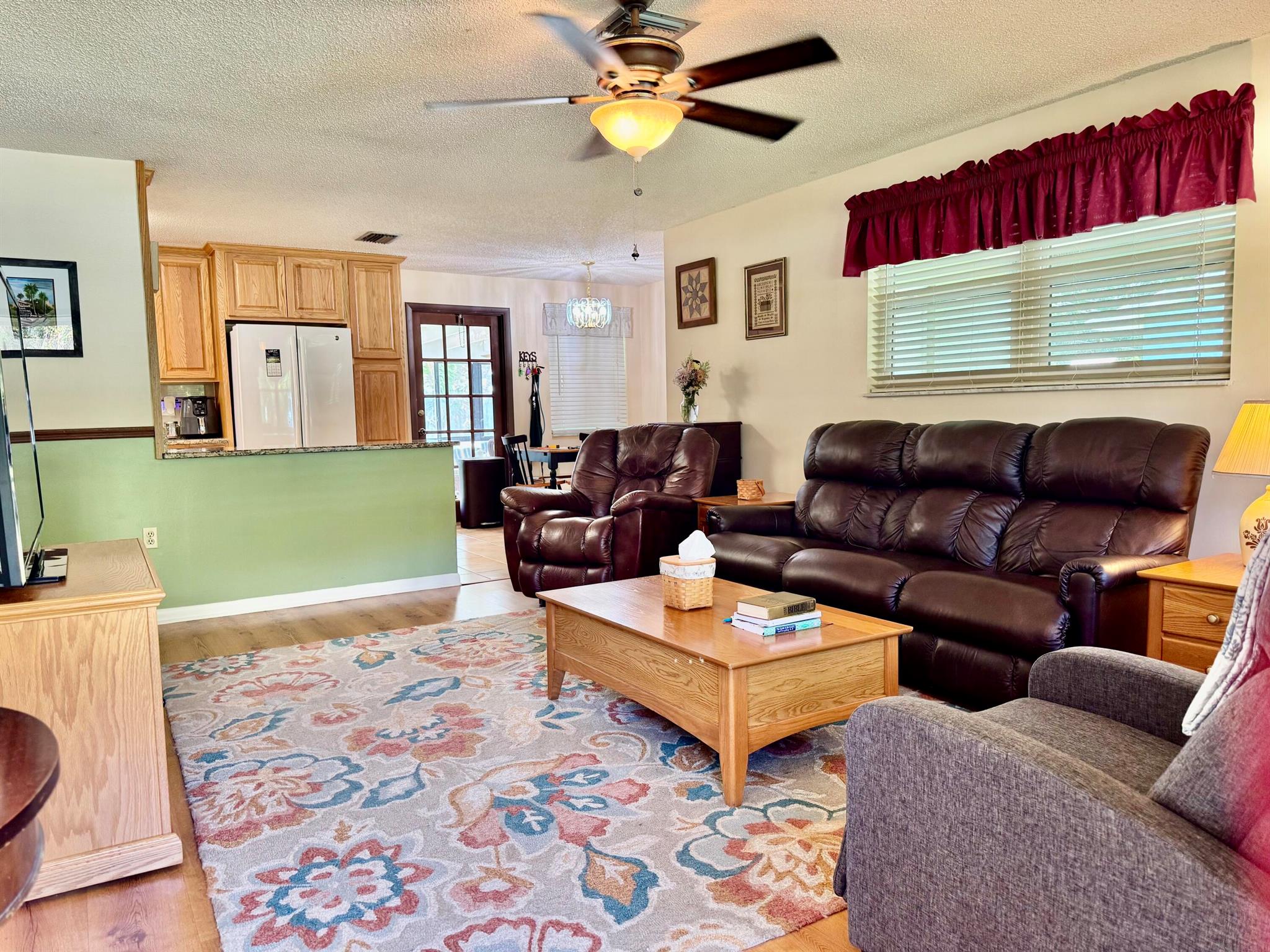 OAK PARK SUBDIVISION - Residential