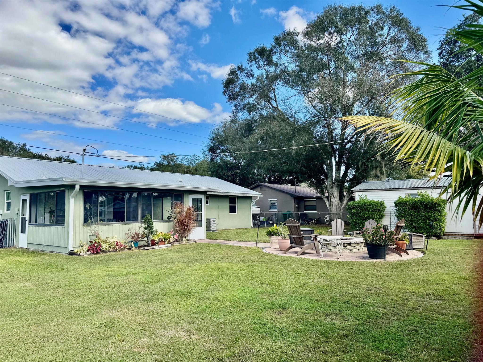 OAK PARK SUBDIVISION - Residential