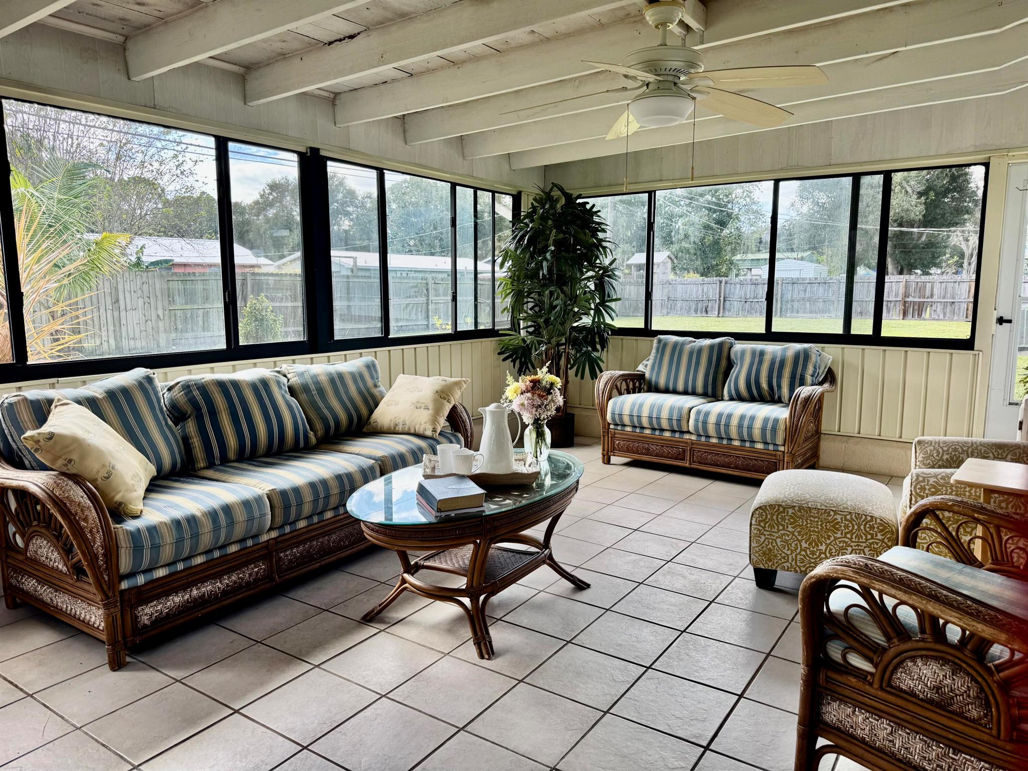 OAK PARK SUBDIVISION - Residential