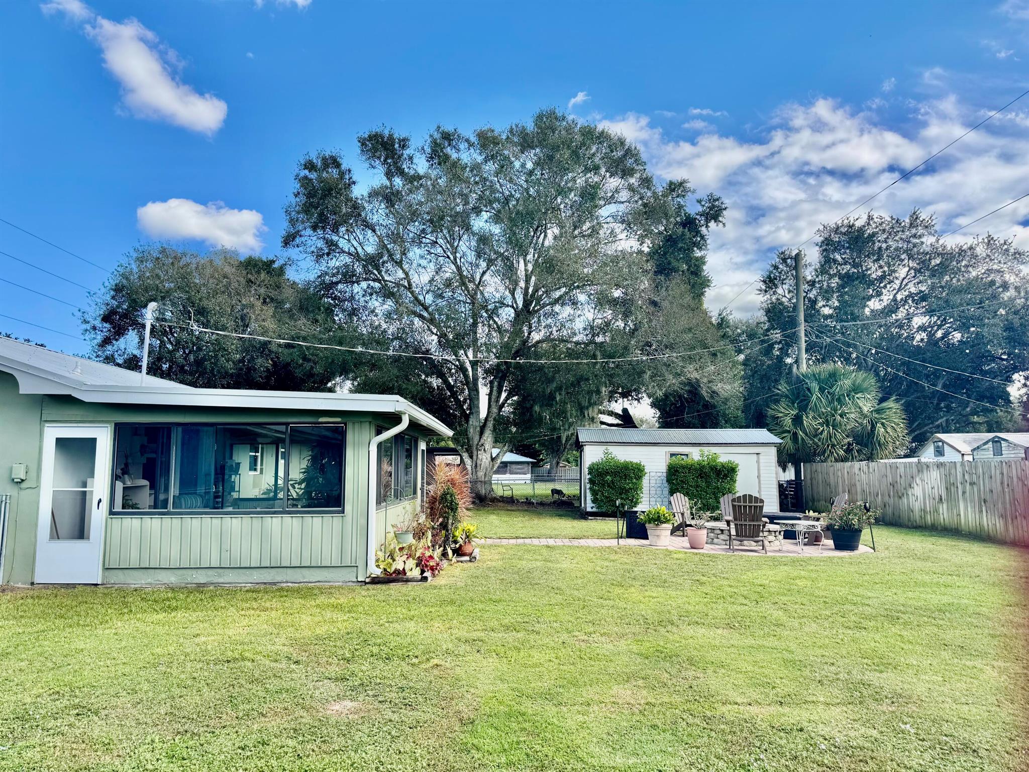 OAK PARK SUBDIVISION - Residential