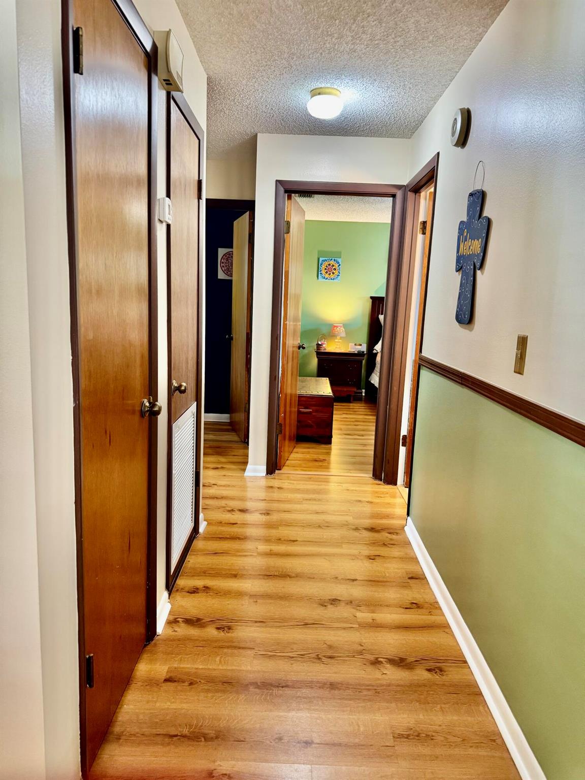 OAK PARK SUBDIVISION - Residential