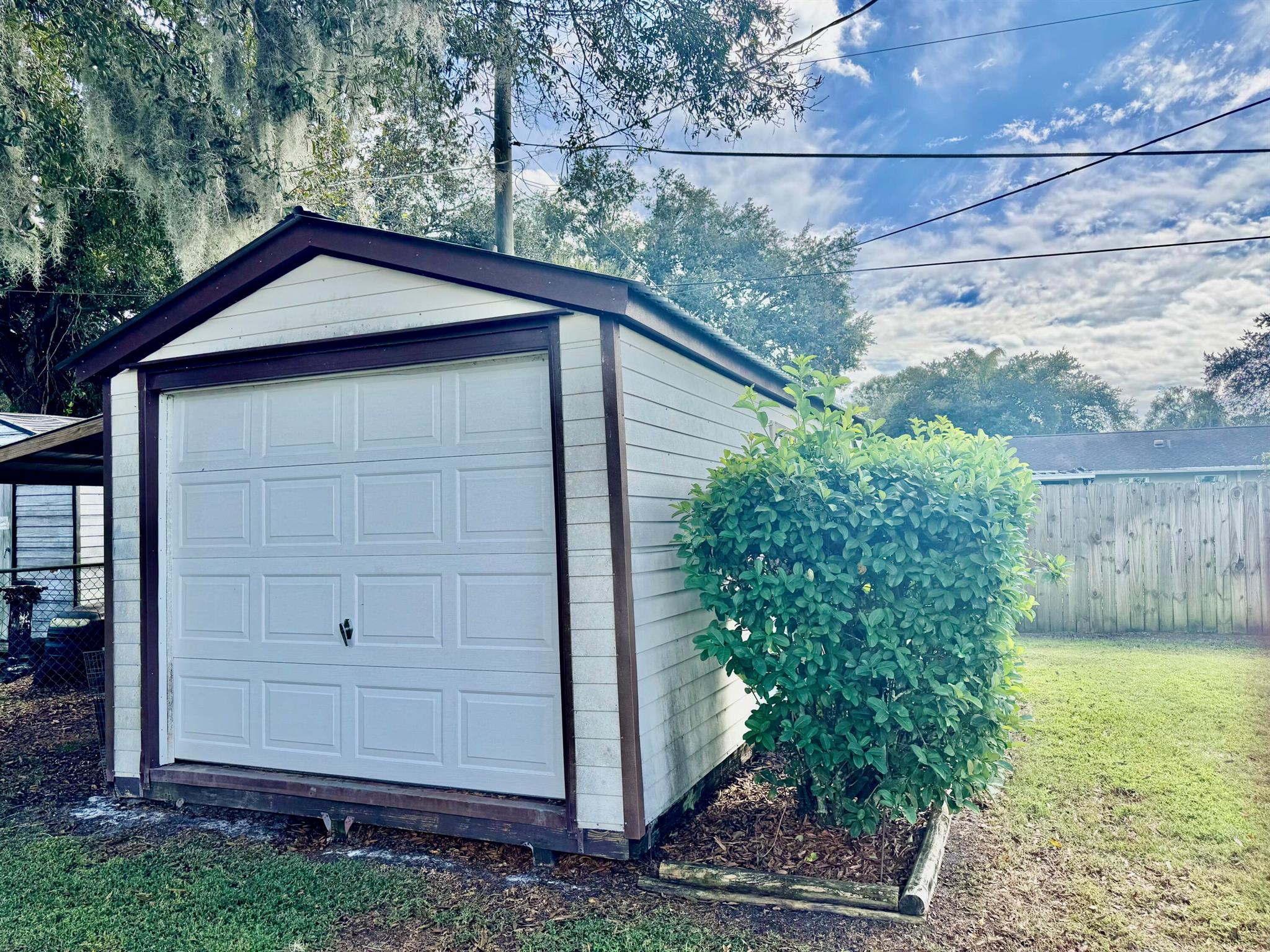 OAK PARK SUBDIVISION - Residential