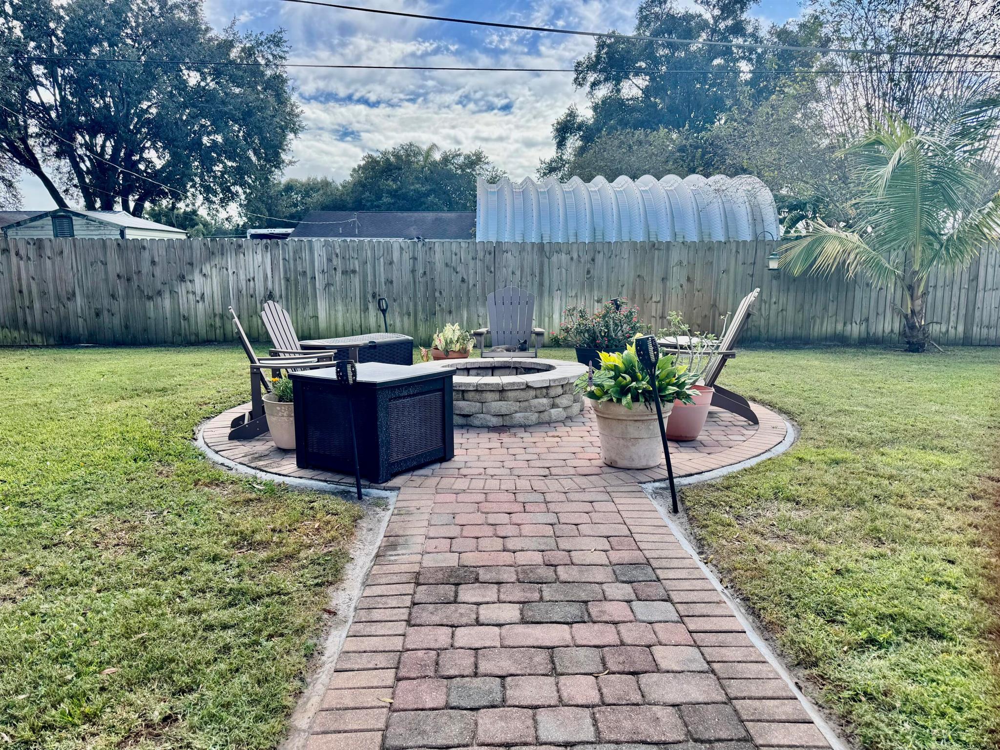 OAK PARK SUBDIVISION - Residential