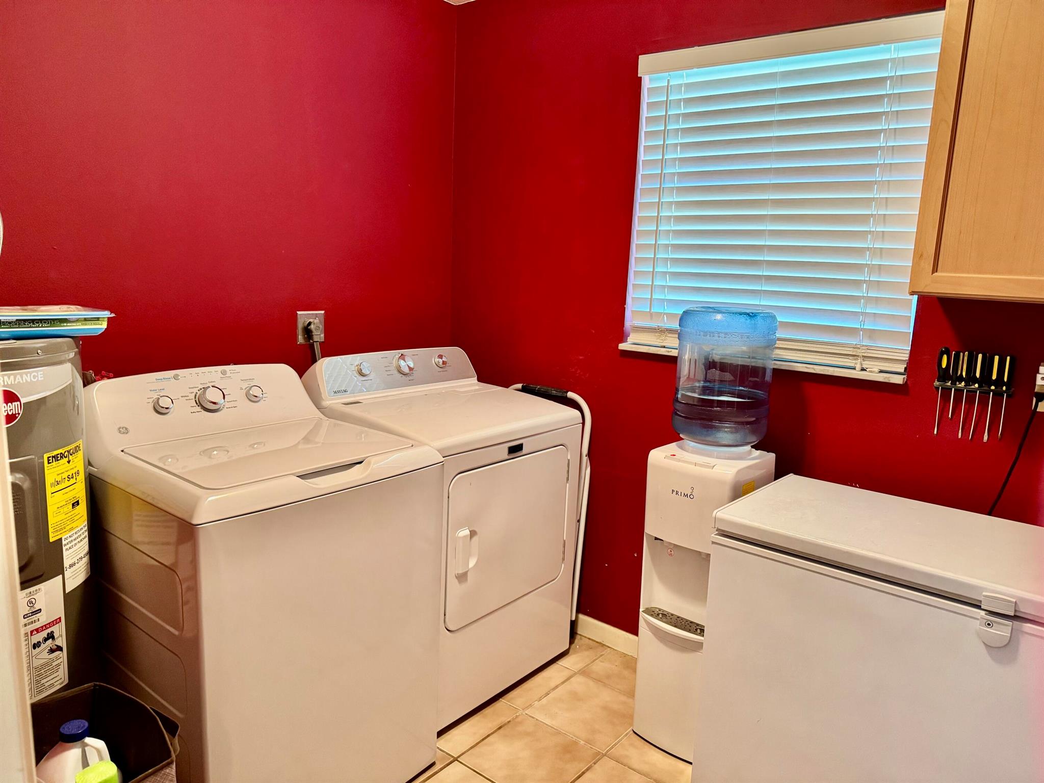 OAK PARK SUBDIVISION - Residential