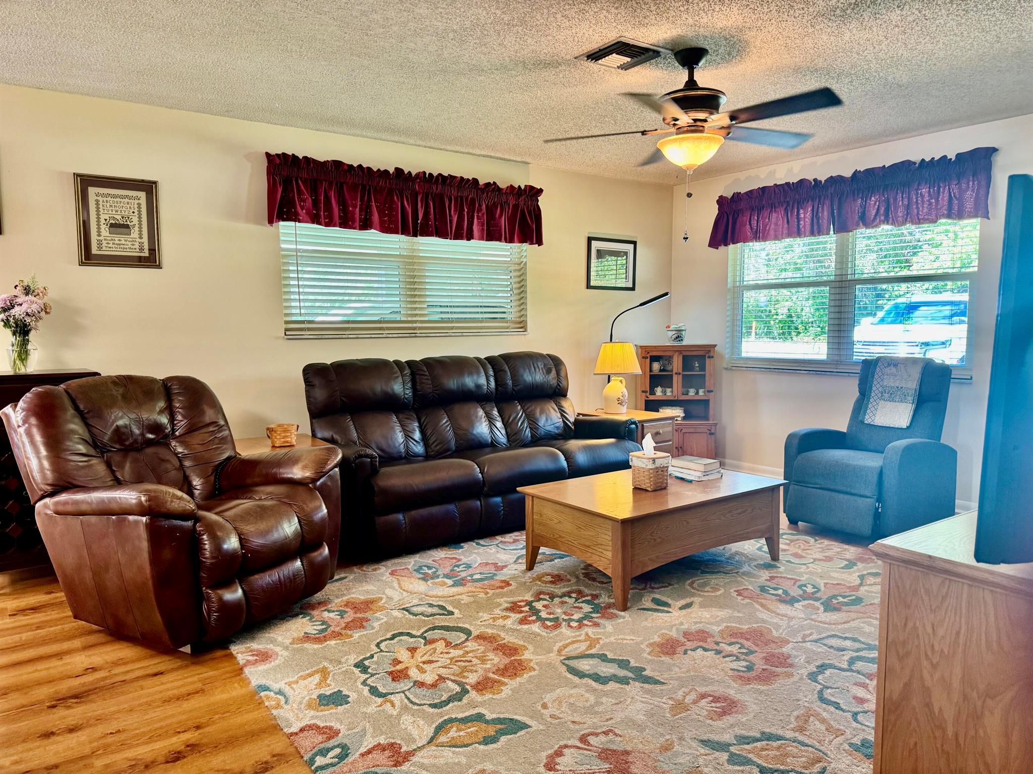 OAK PARK SUBDIVISION - Residential