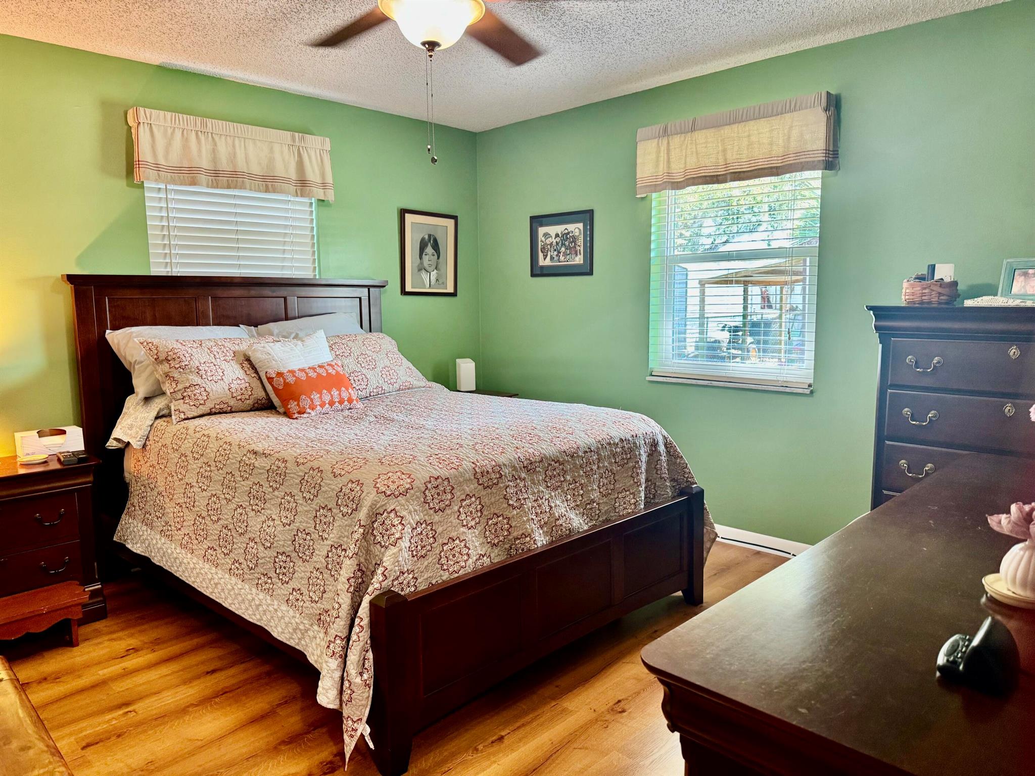 OAK PARK SUBDIVISION - Residential