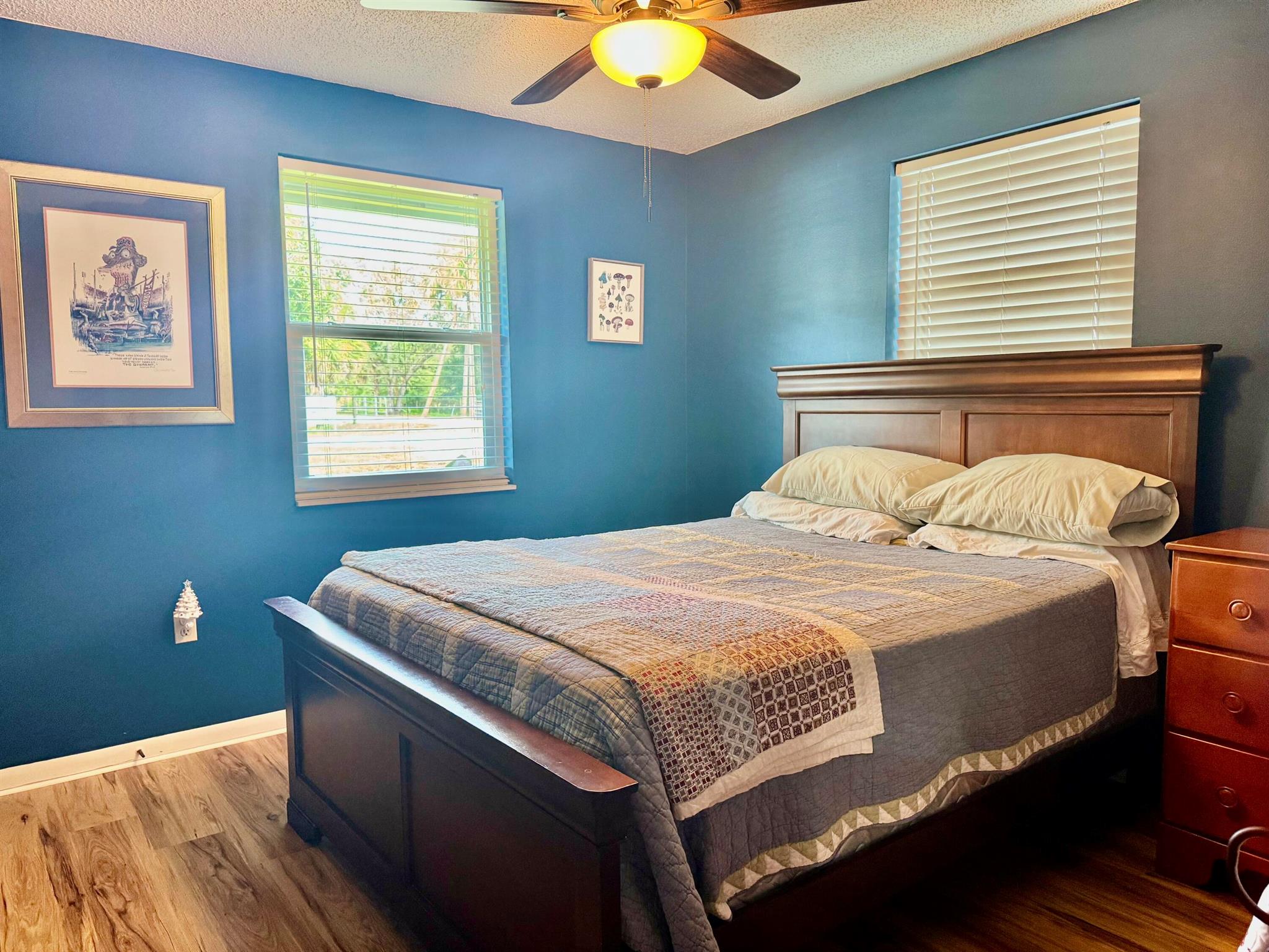 OAK PARK SUBDIVISION - Residential