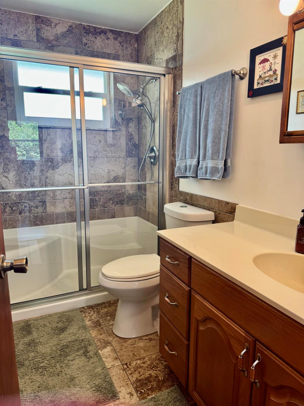 OAK PARK SUBDIVISION - Residential