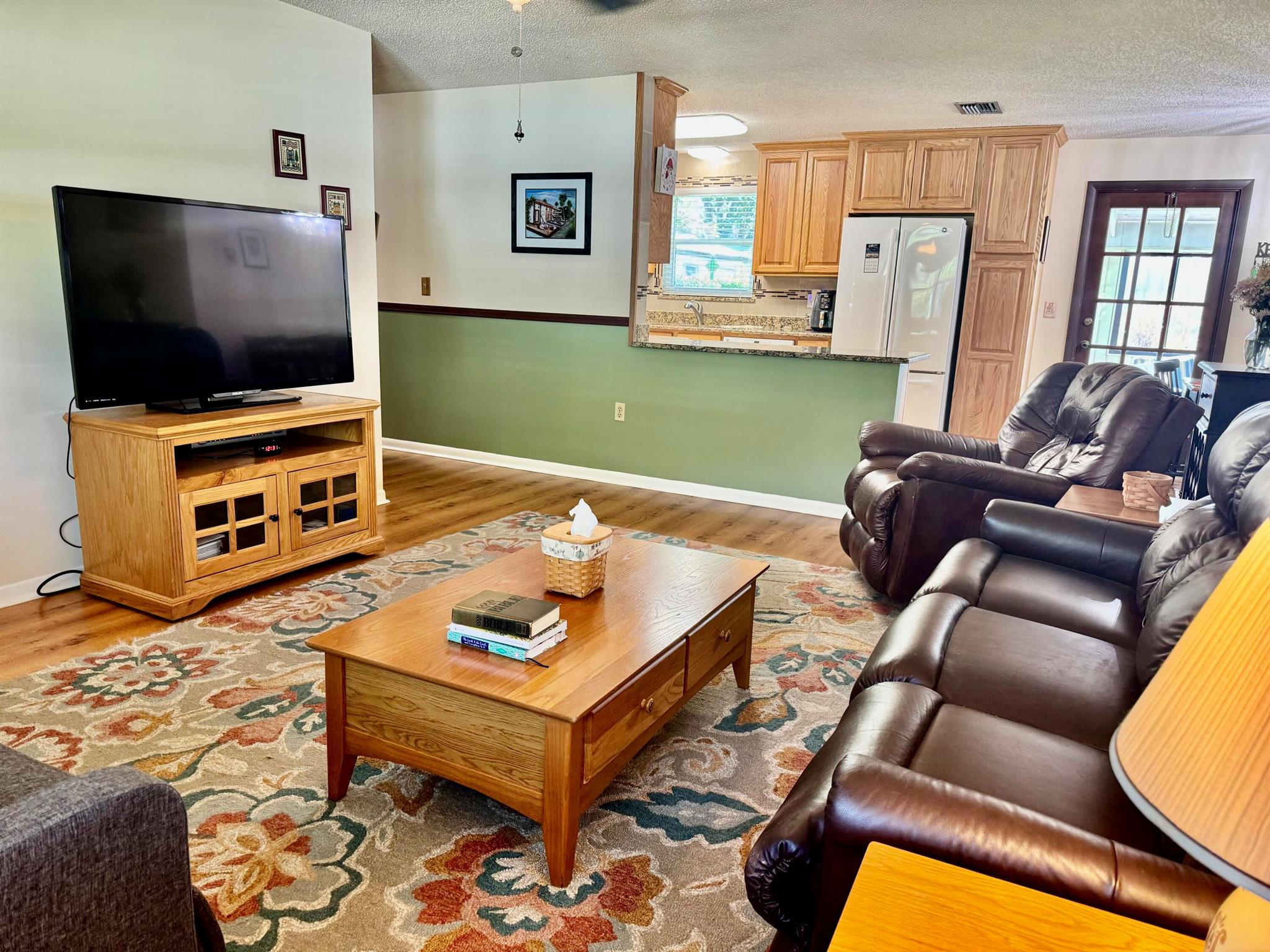 OAK PARK SUBDIVISION - Residential