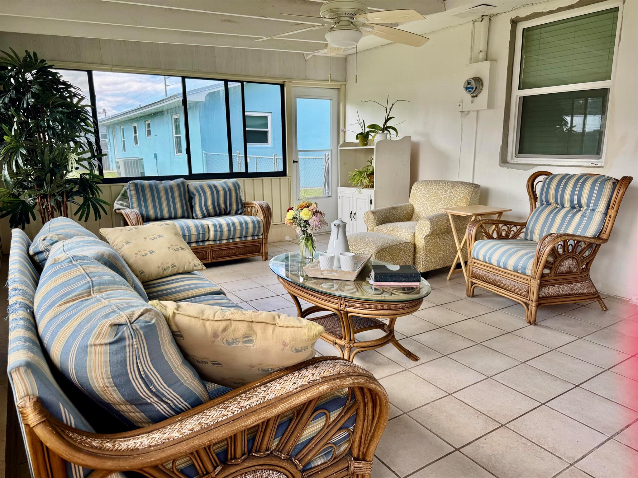 OAK PARK SUBDIVISION - Residential