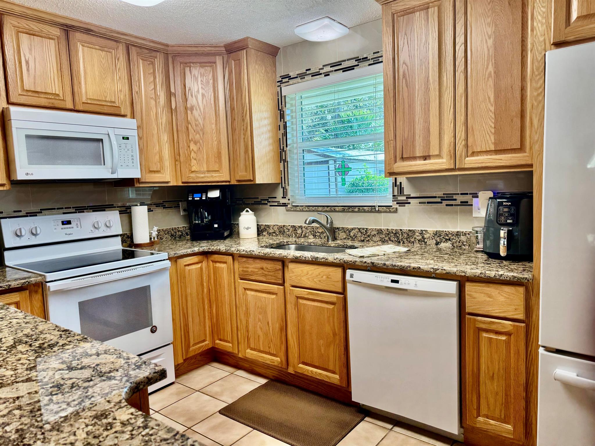 OAK PARK SUBDIVISION - Residential